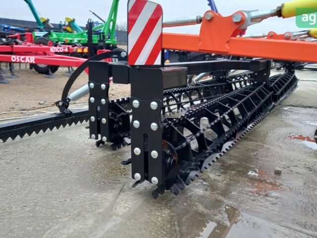 TerFed Вепр 4.2 2025 у Кропивницькому (Кіровограді) на Automoto.ua TerFed Вепр 4.2, об'ємом двигуна 0 л та пробігом 0 тис. км за 9376 $, фото 5 на Automoto.ua