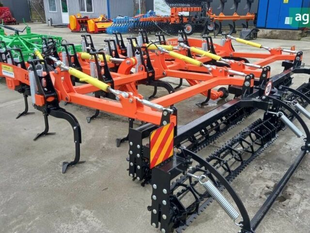 TerFed Вепр 4.2 2025 у Кропивницькому (Кіровограді) на Automoto.ua TerFed Вепр 4.2, об'ємом двигуна 0 л та пробігом 0 тис. км за 9376 $, фото 3 на Automoto.ua