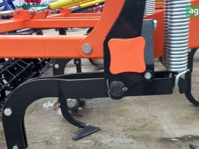 TerFed Вепр 4.2, об'ємом двигуна 0 л та пробігом 0 тис. км за 9621 $, фото 2 на Automoto.ua