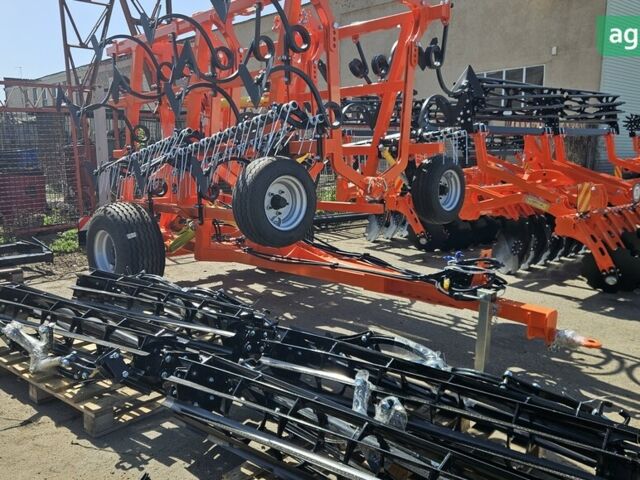 TerFed Вепр 6.8, объемом двигателя 0 л и пробегом 0 тыс. км за 13070 $, фото 1 на Automoto.ua