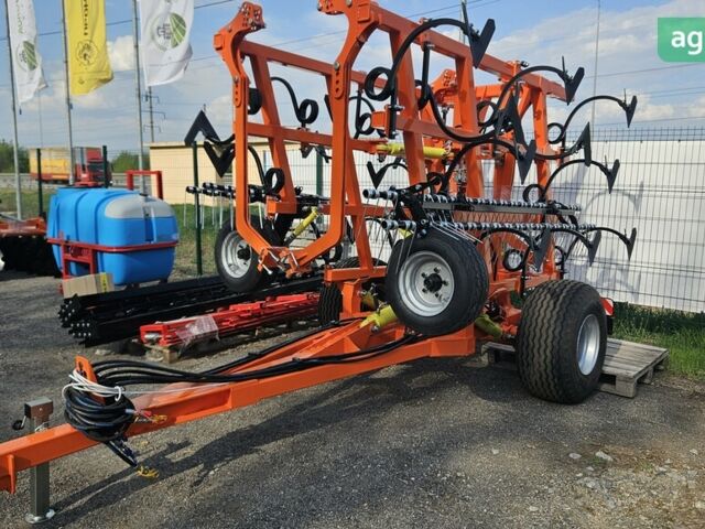 TerFed Вепр 6.8, объемом двигателя 0 л и пробегом 0 тыс. км за 13070 $, фото 2 на Automoto.ua