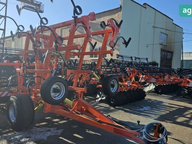 TerFed Вепр 6.8, объемом двигателя 0 л и пробегом 0 тыс. км за 13070 $, фото 4 на Automoto.ua