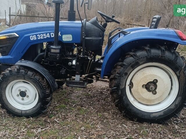 Terra Force 3254 HX, об'ємом двигуна 1.6 л та пробігом 0 тис. км за 5100 $, фото 1 на Automoto.ua