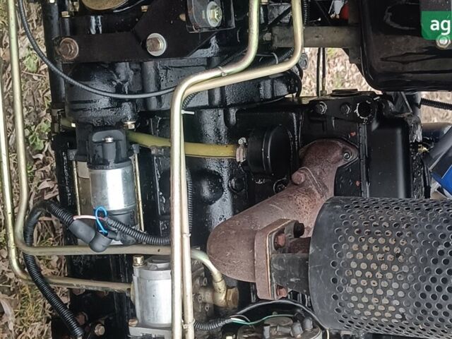 Terra Force 3254 HX, об'ємом двигуна 1.6 л та пробігом 0 тис. км за 5100 $, фото 6 на Automoto.ua