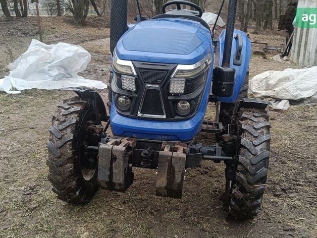 Terra Force 3254 HX, об'ємом двигуна 1.6 л та пробігом 0 тис. км за 5100 $, фото 7 на Automoto.ua