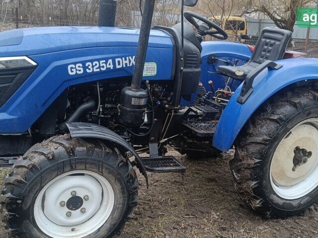 Terra Force 3254 HX, об'ємом двигуна 1.6 л та пробігом 0 тис. км за 5100 $, фото 3 на Automoto.ua