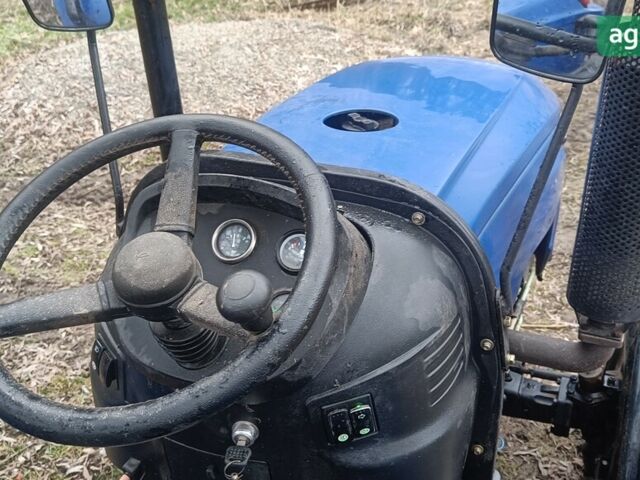 Terra Force 3254 HX, об'ємом двигуна 1.6 л та пробігом 0 тис. км за 5100 $, фото 2 на Automoto.ua