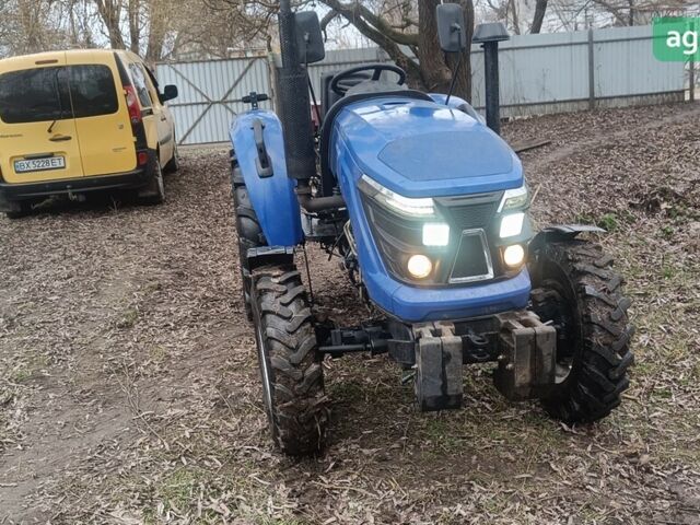 Terra Force 3254 HX, об'ємом двигуна 1.6 л та пробігом 0 тис. км за 5100 $, фото 4 на Automoto.ua