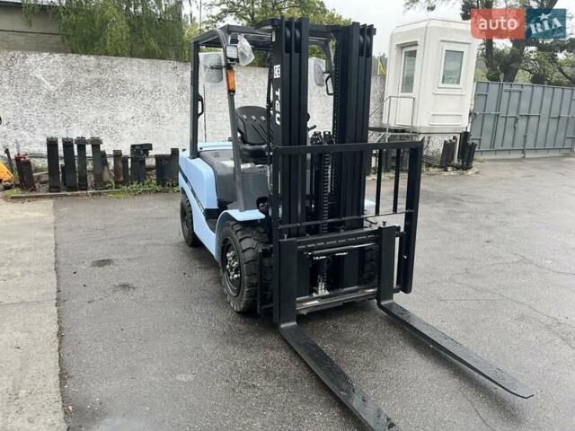 TEU FB, объемом двигателя 0 л и пробегом 0 тыс. км за 22000 $, фото 2 на Automoto.ua