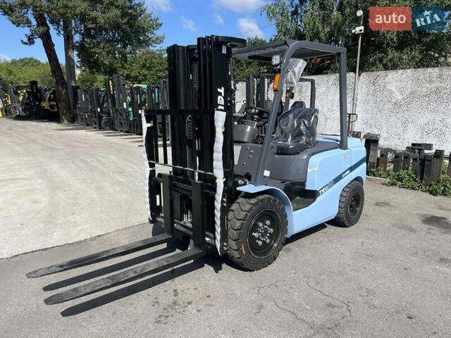 TEU FB, объемом двигателя 0 л и пробегом 0 тыс. км за 23500 $, фото 1 на Automoto.ua