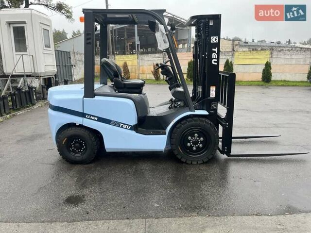 TEU FB, объемом двигателя 0 л и пробегом 0 тыс. км за 22000 $, фото 3 на Automoto.ua