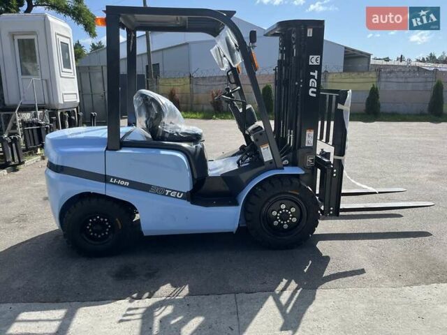 TEU FB, объемом двигателя 0 л и пробегом 0 тыс. км за 23500 $, фото 3 на Automoto.ua