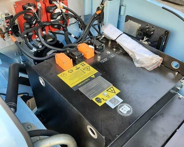 Синий TEU FB, объемом двигателя 0 л и пробегом 1 тыс. км за 22300 $, фото 8 на Automoto.ua