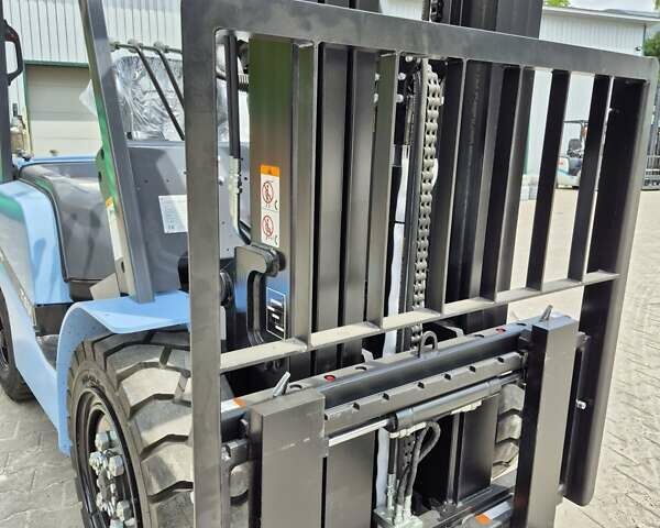 Синий TEU FB, объемом двигателя 0 л и пробегом 0 тыс. км за 24500 $, фото 5 на Automoto.ua
