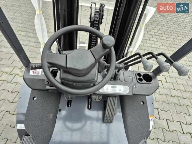 Білий TEU FD, об'ємом двигуна 2.7 л та пробігом 0 тис. км за 16000 $, фото 9 на Automoto.ua