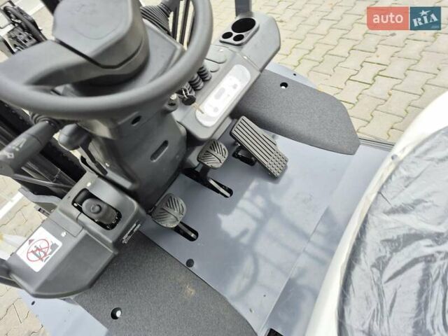 Білий TEU FD, об'ємом двигуна 2.7 л та пробігом 0 тис. км за 16000 $, фото 2 на Automoto.ua