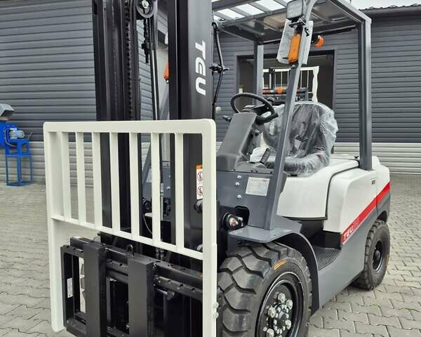 Білий TEU FD, об'ємом двигуна 2.7 л та пробігом 0 тис. км за 14500 $, фото 5 на Automoto.ua