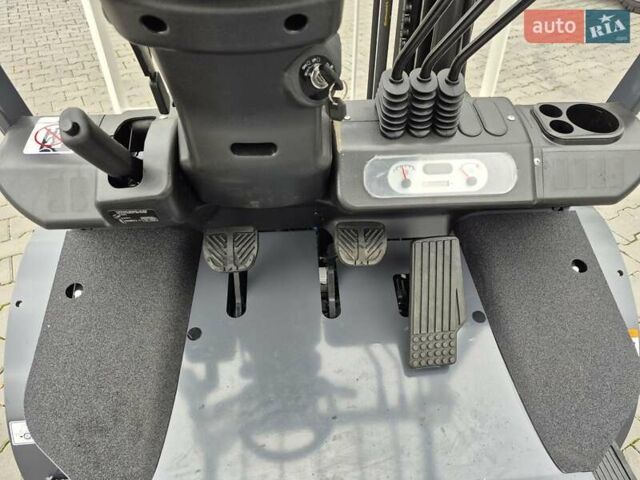 Білий TEU FD, об'ємом двигуна 2.7 л та пробігом 0 тис. км за 14500 $, фото 9 на Automoto.ua