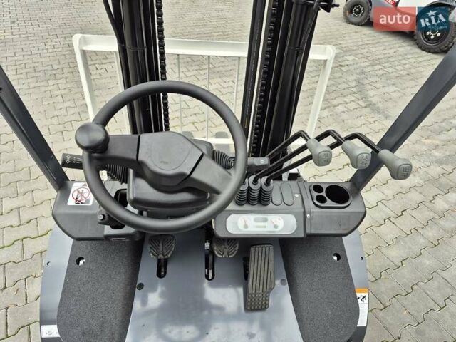 Білий TEU FD, об'ємом двигуна 2.7 л та пробігом 0 тис. км за 14500 $, фото 8 на Automoto.ua