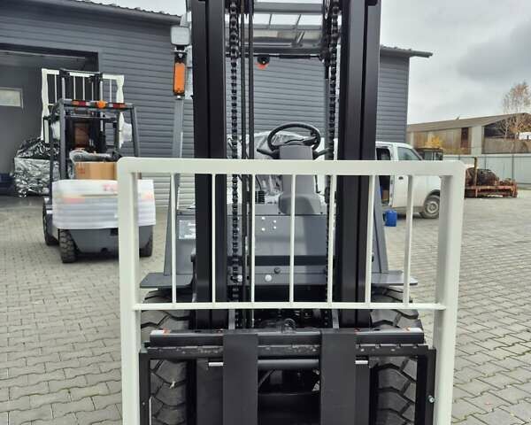 Білий TEU FD, об'ємом двигуна 2.7 л та пробігом 0 тис. км за 14500 $, фото 4 на Automoto.ua