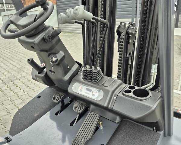 Білий TEU FD, об'ємом двигуна 2.7 л та пробігом 0 тис. км за 16000 $, фото 11 на Automoto.ua