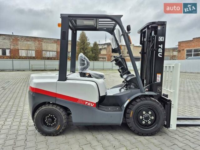 Білий TEU FD, об'ємом двигуна 2.7 л та пробігом 0 тис. км за 14500 $, фото 2 на Automoto.ua