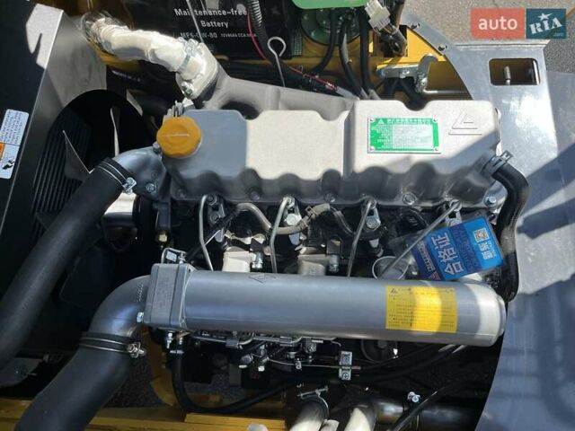 TEU FD, объемом двигателя 0 л и пробегом 0 тыс. км за 16800 $, фото 7 на Automoto.ua