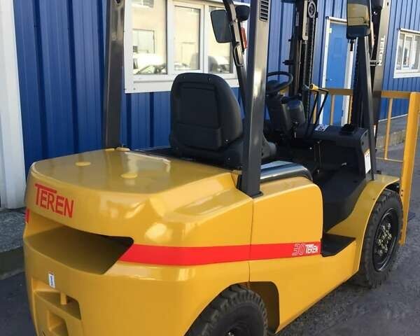 TEU FD, об'ємом двигуна 0 л та пробігом 0 тис. км за 14800 $, фото 6 на Automoto.ua