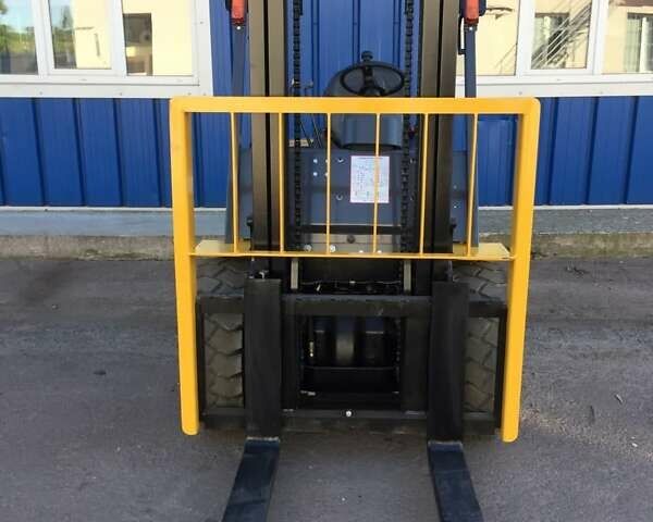 TEU FD, об'ємом двигуна 0 л та пробігом 0 тис. км за 14800 $, фото 3 на Automoto.ua