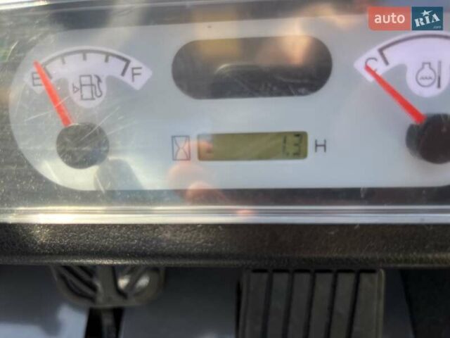 TEU FD, объемом двигателя 0 л и пробегом 0 тыс. км за 16800 $, фото 6 на Automoto.ua