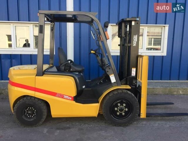 TEU FD, об'ємом двигуна 0 л та пробігом 0 тис. км за 14800 $, фото 1 на Automoto.ua
