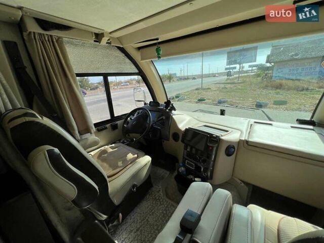 Белый Thor Axis, объемом двигателя 6.76 л и пробегом 35 тыс. км за 66500 $, фото 29 на Automoto.ua