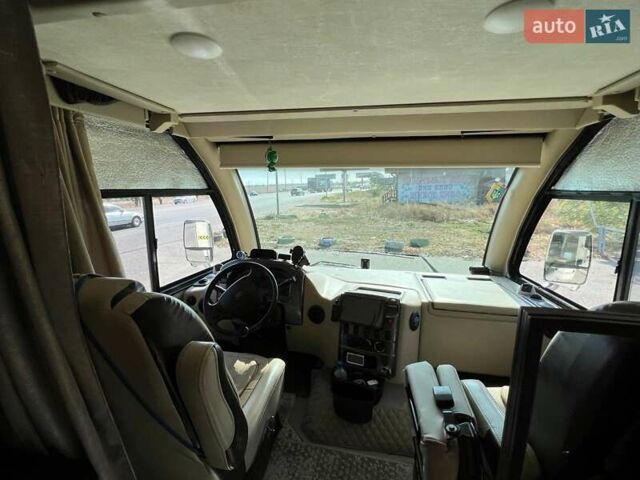Белый Thor Axis, объемом двигателя 6.76 л и пробегом 35 тыс. км за 66500 $, фото 15 на Automoto.ua