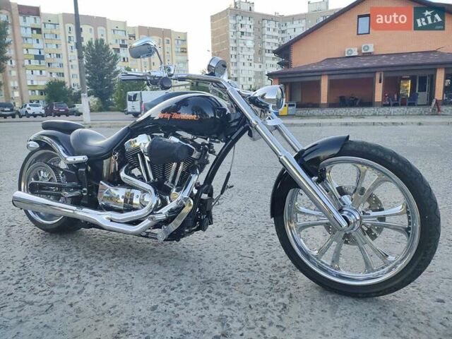 Черный Thunder Mountain Spitfire, объемом двигателя 1.2 л и пробегом 4 тыс. км за 13900 $, фото 6 на Automoto.ua