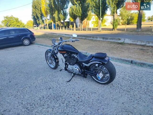 Черный Thunder Mountain Spitfire, объемом двигателя 1.2 л и пробегом 4 тыс. км за 13900 $, фото 7 на Automoto.ua