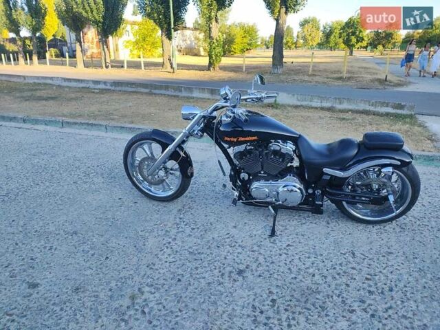 Черный Thunder Mountain Spitfire, объемом двигателя 1.2 л и пробегом 4 тыс. км за 13900 $, фото 4 на Automoto.ua