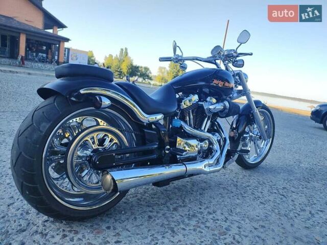 Черный Thunder Mountain Spitfire, объемом двигателя 1.2 л и пробегом 4 тыс. км за 13900 $, фото 9 на Automoto.ua