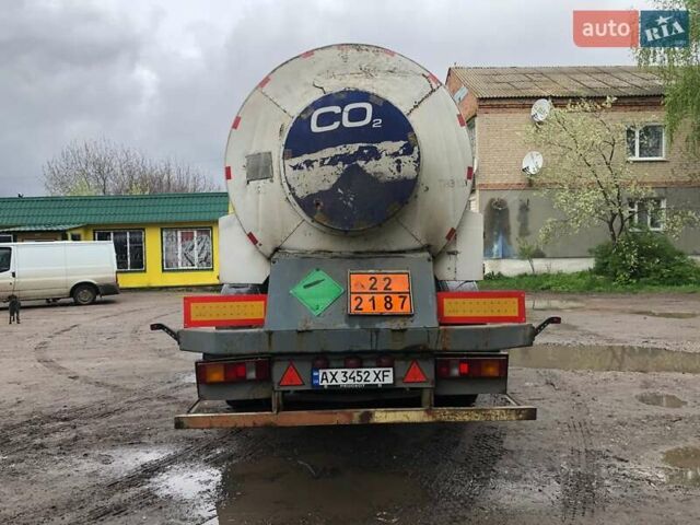 Білий Tidd Box Tandem, об'ємом двигуна 0 л та пробігом 1 тис. км за 27500 $, фото 4 на Automoto.ua