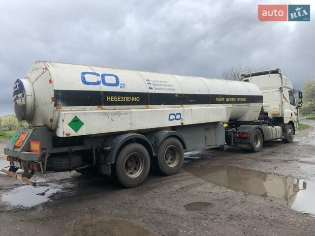 Білий Tidd Box Tandem, об'ємом двигуна 0 л та пробігом 1 тис. км за 27500 $, фото 1 на Automoto.ua