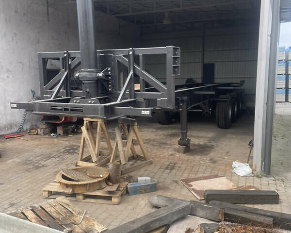 Tinsley TT-43-3AS, об'ємом двигуна 0 л та пробігом 1 тис. км за 24500 $, фото 9 на Automoto.ua