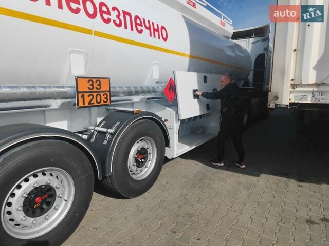 Белый Tirkon TRKLWB4, объемом двигателя 0 л и пробегом 1 тыс. км за 75453 $, фото 4 на Automoto.ua