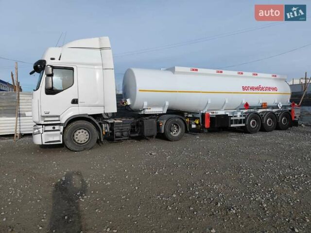 Белый Tirkon TRKLWB4, объемом двигателя 0 л и пробегом 1 тыс. км за 75453 $, фото 12 на Automoto.ua
