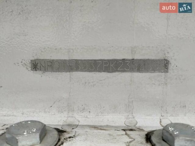 Tirkon TRKLWB4 2023 в Тернополе на Automoto.ua Белый Tirkon TRKLWB4, объемом двигателя 0 л и пробегом 0 тыс. км за 35000 $, фото 10 на Automoto.ua