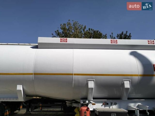 Tirkon TRKLWB4 2023 в Тернополе на Automoto.ua Белый Tirkon TRKLWB4, объемом двигателя 0 л и пробегом 0 тыс. км за 35000 $, фото 3 на Automoto.ua