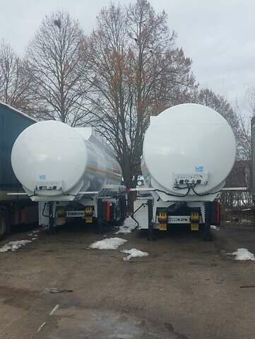 Tirkon TRKLWB4 2023 в Тернополе на Automoto.ua Белый Tirkon TRKLWB4, объемом двигателя 0 л и пробегом 0 тыс. км за 35000 $, фото 13 на Automoto.ua