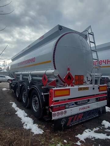 Tirkon TRKLWB4 2023 в Тернополе на Automoto.ua Белый Tirkon TRKLWB4, объемом двигателя 0 л и пробегом 0 тыс. км за 35000 $, фото 14 на Automoto.ua