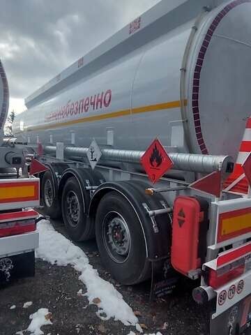 Tirkon TRKLWB4 2023 в Тернополе на Automoto.ua Белый Tirkon TRKLWB4, объемом двигателя 0 л и пробегом 0 тыс. км за 35000 $, фото 17 на Automoto.ua