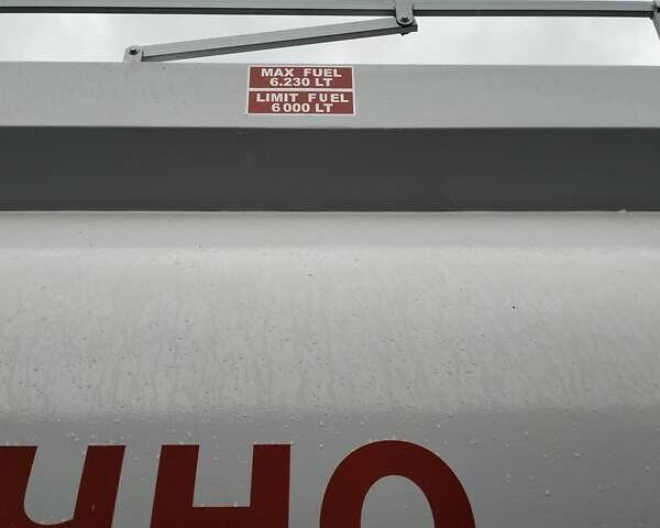 Белый Tirkon TRKLWB4, объемом двигателя 0 л и пробегом 1 тыс. км за 35000 $, фото 5 на Automoto.ua