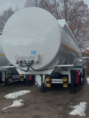 Tirkon TRKLWB4 2023 в Тернополе на Automoto.ua Белый Tirkon TRKLWB4, объемом двигателя 0 л и пробегом 0 тыс. км за 35000 $, фото 12 на Automoto.ua