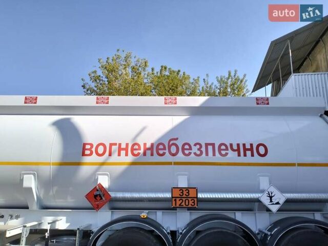 Белый Tirkon TRKLWB4, объемом двигателя 0 л и пробегом 1 тыс. км за 35000 $, фото 6 на Automoto.ua